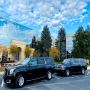 Luxury Airport Taxi Shuttle Transportation