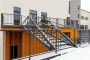 Trusted Railing Fabricators in Toronto