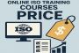 Online ISO Training Courses Price - TRAIBCERT Online ISO Training Courses Price - TRAIBCERT