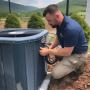 Keep Your Cool with Hylton Heating & Cooling in Sevierville
