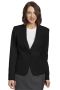 Make a Statement in Your Ladies Navy Blazer Jacket