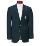 Step Up Your Look: Embroidered Blazer for Womens Style