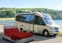 4 Pieces Burgundy RV Short Queen Sheets | Comfort Beddings