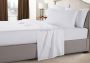 1000 TC White RV Bunk Bed Sheets 1000 TC White RV Bunk Bed Sheets