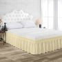 Buy Additional Decorative 18 Inch Bed Skirt