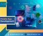 Mobile App Development Services in USA