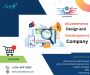 eCommerce Development company in USA