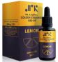 Buy Lemon Golden Standard CBD Oil