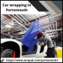 Make Your Cars Look Sensational With WrapUK Vehicle Wrapping