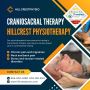Craniosacral Therapy at Hillcrest Physiotherapy Craniosacral Therapy at Hillcrest Physiotherapy