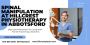 Spinal Manipulation Physiotherapy Abbotsford