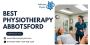 Best Physiotherapy Abbotsford - Hillcrestphysio