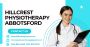Hillcrest Physiotherapy Abbotsford - Hillcrestphysio