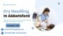 Dry Needling Abbotsford -  Hillcrestphysio