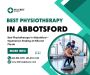 Best Physiotherapy In Abbotsford - Hillcrestphysio