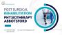 Post Surgical Rehabilitation Physiotherapy In Abbotsford 