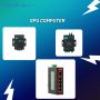 PoE Industrial Switches for Power and Connectivity | Dynalog