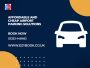 Cheap Airport Parking – Reserve Your Spot Now!