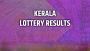 Check the Latest Kerala Jackpot Results Now