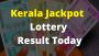 Win Big with the Kerala Jackpot Lottery