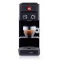 Illy Y3.3 iperEspresso Machine - Black