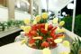 🌸 Giant Flower Arrangements for Events in Dubai! 🌸
