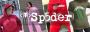 Express Your Style with Spider Hoodie 555