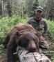 Wyoming black bear hunting