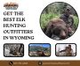  Get The Best Elk Hunting Outfitters in Wyoming