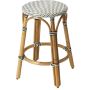 Looking For The Best Butler Tobias White Rattan Counter Stoo