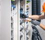 Emergency electrician in london