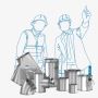 High-Quality Stainless Steel Pipe Bends | Jacob UK
