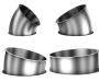 Food Safe Pipe Fittings and O Rings | Jacob UK
