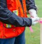 Property Markers & Survey Pins – Define Your Boundary