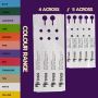 Wrap Around Tags – Durable & Versatile Labeling Solutions
