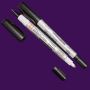 Identi-Pens: Versatile Markers for All Kinds of Surfaces