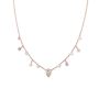 Shop Diamond Shaker Necklace Online Shop Diamond Shaker Necklace Online