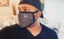 Get Trending Bling Cotton Face Mask Online in McDonough