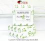 Printed soap packaging wholesale free Shipping in USA
