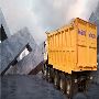 Top Flatbed Trailers Manufacturers – Choose Jagdamba Trailer