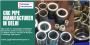 CRC Pipe Manufacturer in Delhi - jagdambaenterprise.in