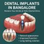 Discover Yahvi Dental Clinic | Your Trusted Partner for All 