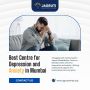Expert Tips for Recovery from Depression in Thane