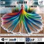 Jagson Colorchem Ltd – Trusted Dyes & Pigments Manufacturer 