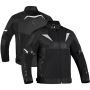 Summer Motorcycle Riding Jacket - Jagwear