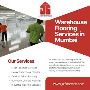 Mumbai's Best: Your Go-To for Professional Warehouse Floorin
