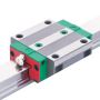 Hiwin Linear Guideways: Precision and Performance