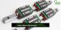 Hiwin Linear Motion Products for Industrial Use
