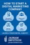 Launch Your Digital Marketing Agency with Us