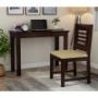 Ergonomic Study Table with Chair for Students’ Comfort